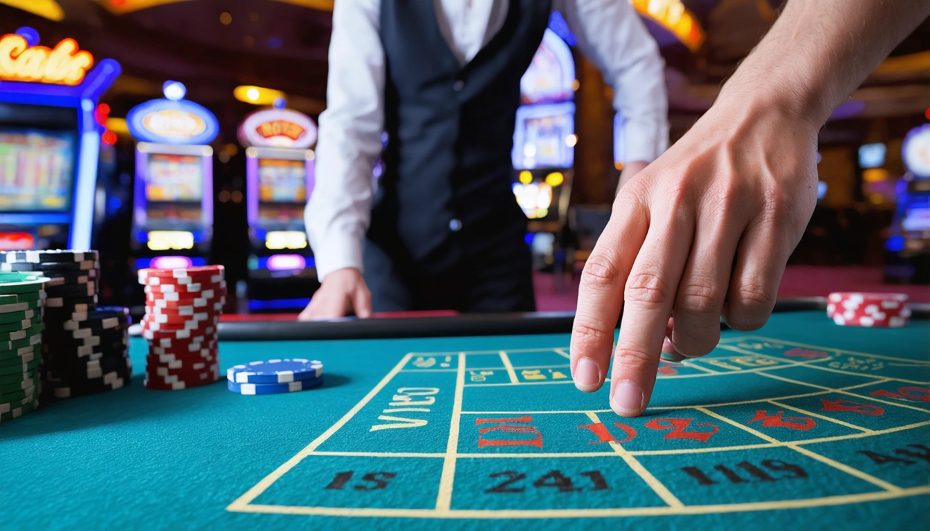 Anleitung zum Zugriff Larabet casino login und Konto