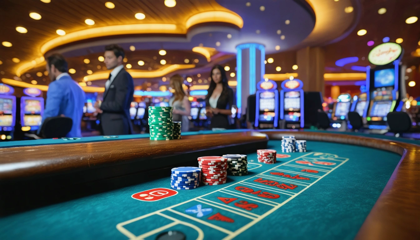 Larabet casino Bewertung und Spiele Übersicht